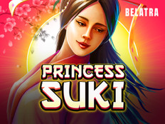 Princess Suki